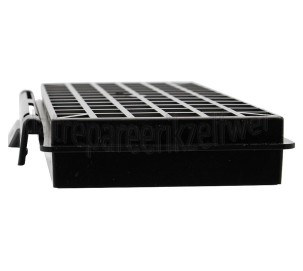 Foto van Filter Hepa filter 195x85x25mm VSZ62541, VSZ6GP12 