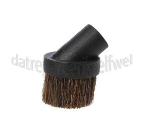 Foto van Borstel Plumeau 32 mm paardenhaar Electrolux Nilfisk Numatic 