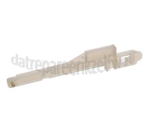 Foto van Whirlpool Schakelaar Van thermostaat ARC0700, KVA1300, ART561H 