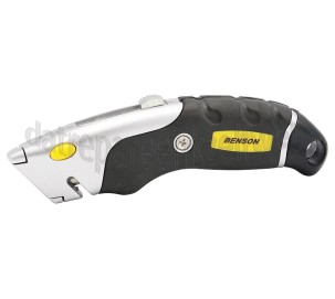 Foto van Benson Mes 4 mesjes Auto-loading 