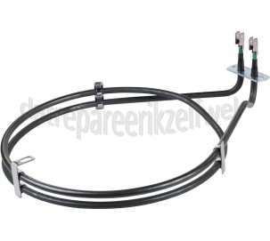 Foto van Verwarmingselement 2300W Hete lucht E3431 