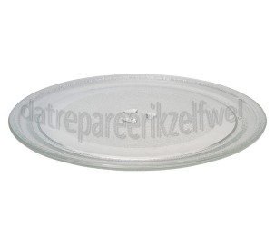 Foto van AEG Glasplaat Draaiplateau 32cm EMC38915X, MCC3880E 