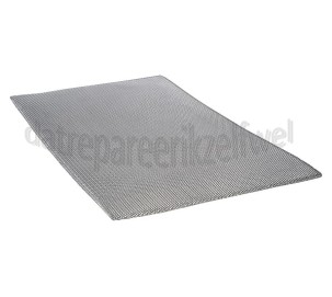 Foto van Atag Filter Metaal 540x340mm WA59SAT, WA50SATV 