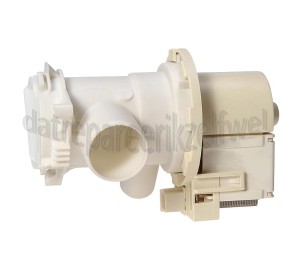 Foto van Beko Pomp Afvoer magneet Arcelik WMD66146, WMD26125T 
