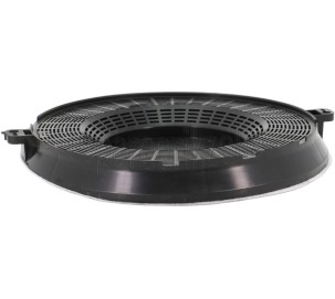 Foto van Whirlpool Filter Koolstof rond -23cm- AKR400IX, AKR646IX 