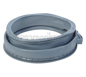 Foto van Bosch Manchet Ovale afvoertuit WVD24520, WD12D520 