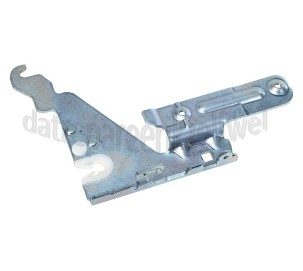 Foto van Bosch Scharnier Bovendeel rechts SBI40M15, SBV50M00 