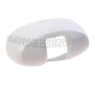 Foto van Braun Opzetstuk Voor oksel Silk epil 7, Xpressive 