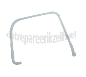 Foto van AEG Slang Darm, circulatie EWF14781W, ZWD16581W 