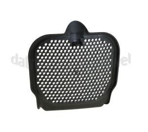 Foto van Tefal Filter Plastic, in houder Actifry, FZ7000 