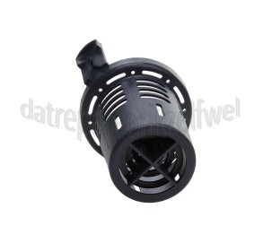 Foto van Ariston-Blue Air Filter Grof DIF36A, DFG262, DFG051 
