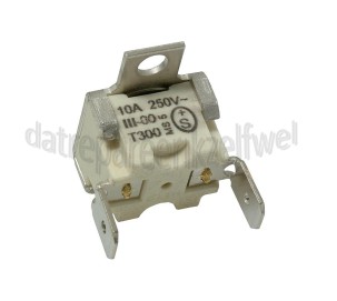 Foto van Zanussi Thermostaat-vast Van oven 2 kont. ZBN721 