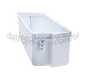 Foto van Pelgrim Flessenrek Wit KD2178AUU, KS3178BUU 