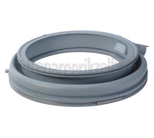 Foto van Bosch Manchet Met tuit WM14Q36NL, WAQZ28390 