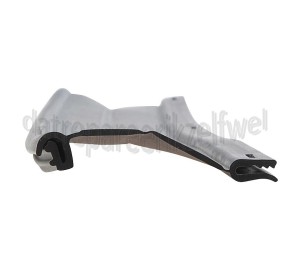 Foto van Smeg Dorpelrubber Onder van deur, 530mm ST975, STA8645, STA6143 