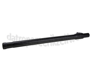 Foto van Zuigbuis Telescoop buis 32mm Zwart, aluminium 