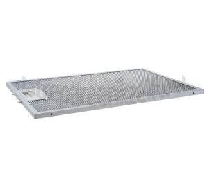 Foto van Bosch Filter Metaal 320x220 DKE785C, LC66651, DKE685C 