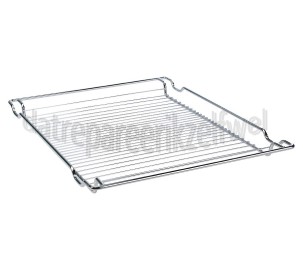 Foto van Bosch Rooster 440x345mm HBC84K, HB83K, HBC86P 