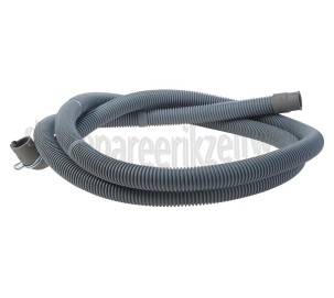 Foto van AEG Slang pomp afvoer Afvoer 2,5 haaks 21mm L52600, L64800, ZWG5145 