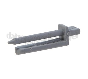 Foto van Smeg Eindstop Van rail -achter- PL670X, LS6147, STA6145 