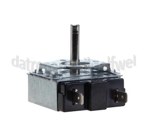 Foto van Whirlpool Timer Oven, 2 contacten, 120 min. met uitschakelfunctie ACM843WH, ACM957BE 