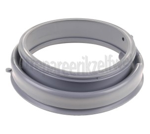 Foto van Manchet Met tuit 3 gaten onder W2203,W2521,V5535,V5545,W2105 