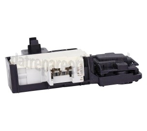Foto van Deurrelais Bitron, type DL-LC WAK2470, AWM8712, ECO90DI 