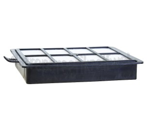 Foto van Filter S klasse -hepa- Clario-Excellio-Oxygen 