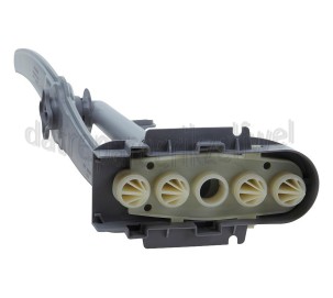 Foto van Bosch Sproeiarm Van bovenkorf -compleet- SBV40M10, SMI43M05 