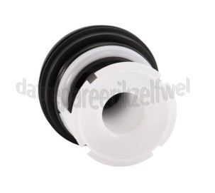 Foto van Bosch Filter Pluizenzeef WAE2446X, WAE283A0 