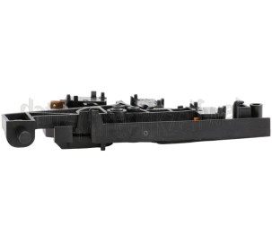 Foto van Bosch Schakelaar Incl 3 micro schakelaars HMT35M653A01 