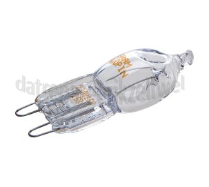 Foto van Bosch Lamp Halogeen steek lamp 25W HB770560, HE784570 