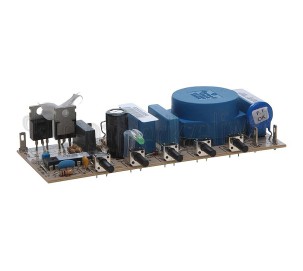 Foto van Ariston-Blue Air Module Bedieningsmodule HB90, HB60P, HSD92I 