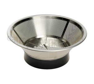 Foto van Braun Filter Van sapcentrifuge Multiquick 3, 5, 7 