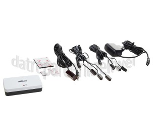 Foto van Marmitek Infraroodverlenging Draadloos Invisible Control 6 Voor max. 6 apparaten 