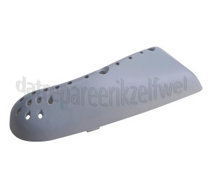 Foto van Candy Trommelrib 17 gaatjes, 4 klemmen GOF136/14S, CO146, VDH719 