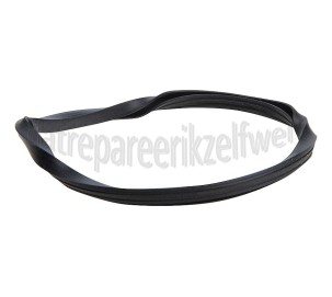 Foto van Atag Afdichtingsrubber Van glasplaat rond HG311MNL, HG570HF30N 