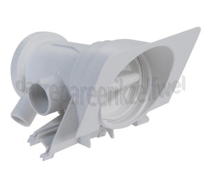 Foto van Bauknecht Filter Met pomphuis, hoog model WA 2340-2581-AWM 281 