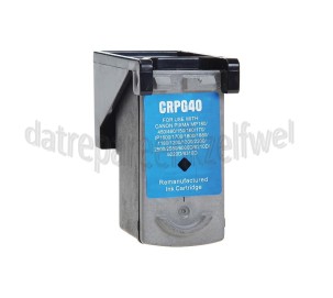 Foto van Easyfiks Inktcartridge PG 40 black Pixma iP1200, Pixma iP1600 