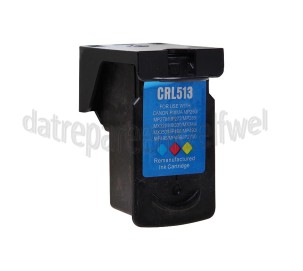 Foto van Easyfiks Inktcartridge CL 513 Color MP240, MP260, MP480 