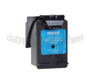 Foto van Easyfiks Inktcartridge No. 338 Black Deskjet 5740,6520,6540 