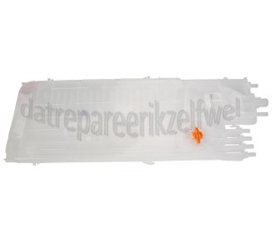 Foto van Niveaukamer Waterhuishouding FAV40850, FAV50740W 