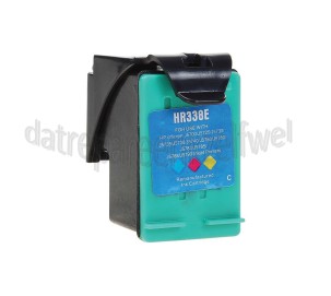Foto van Easyfiks Inktcartridge No. 351 XL Color Officejet J5700, J5725, J5730 