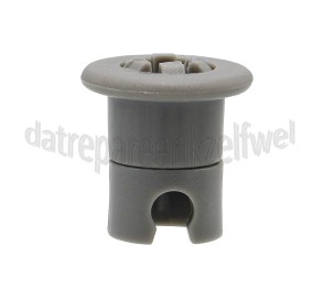 Foto van Atag Wiel Van korf boven EVW8260RVS, TFI8017RVS, TFI8018RVS 