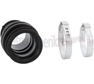 Foto van Whirlpool Slang Element-pomphuis met klem ADG7690, ADP5778, W641IX 