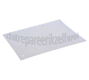 Foto van AEG Filter Motorfilter AJM6820, ASC6935 