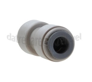 Foto van LG Verlengstuk Slangverlenger 8mm 