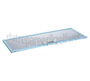 Foto van Whirlpool Filter Metaal in houder 458x177 AKR650, AKR606, AKR773 