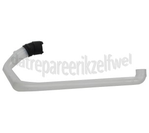 Foto van AEG Standpijp Van bovenste sproeiarm Favorit 50740 