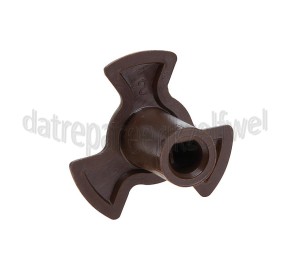 Foto van DeLonghi Nok Aandrijfnok draaiplateau MW311, MW865F, MW705 